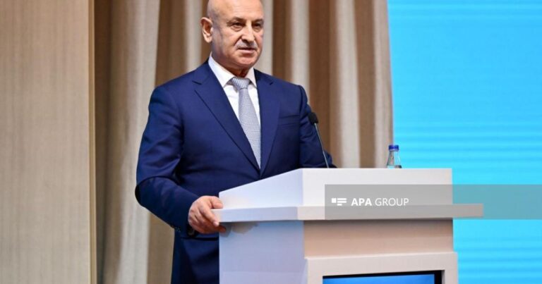 Məhkəmə hakimləri ilə bağlı tədbirlərə ayrılan vəsait açıqlanıb