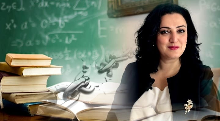 Ailə, Məktəb və Cəmiyyət: Qırılan Zəncirin Bərpası Zamanı – Qərənfil Ağalarova