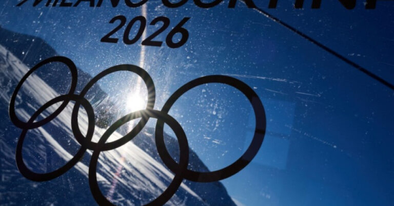 Qış Olimpiya Oyunlarına start verilir