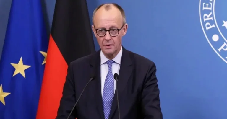 “Hazırda Rusiya ilə danışıqlara başlamağın mənası yoxdur” – Almaniya Kansleri