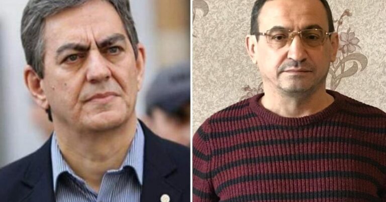 Əli Kərimli və Məmməd İbrahim barəsində qərar qəbul olunub