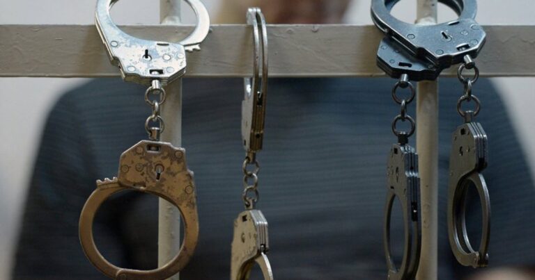 Qızıl qaçaqmalçısı BƏƏ-də tutularaq Azərbaycana ekstradisiya edildi