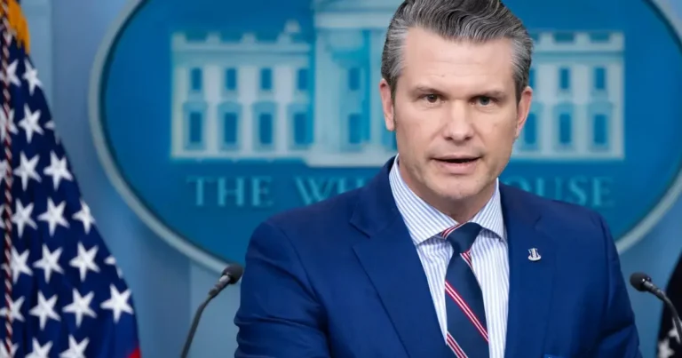 “Yaxın günlər həlledici olacaq və İran bunu bilir” – Heqset