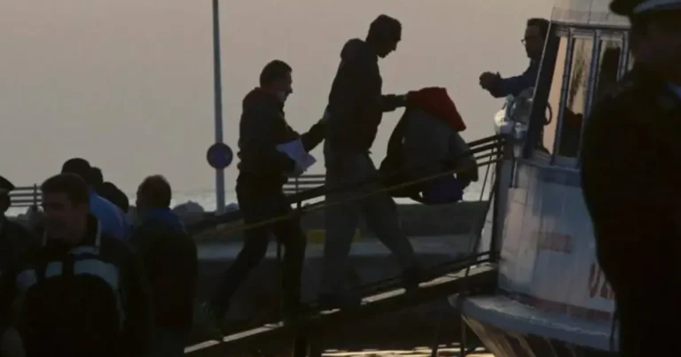 Gürcüstanda Azərbaycan vətəndaşları da daxil olmaqla 41 qanunsuz miqrant saxlanılıb