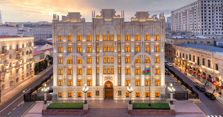 Ötən gün Azərbaycanda qeydə alınan 36 cinayətin üstü açılıb