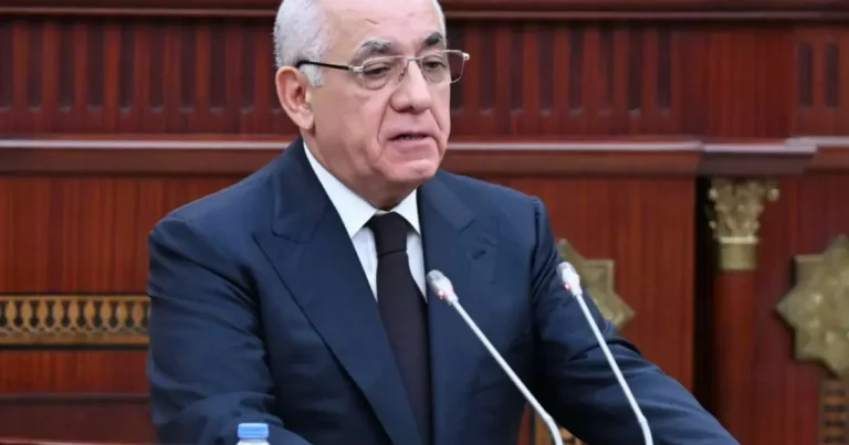 Baş nazirin Milli Məclisdə hesabat verəcəyi tarix məlum olub