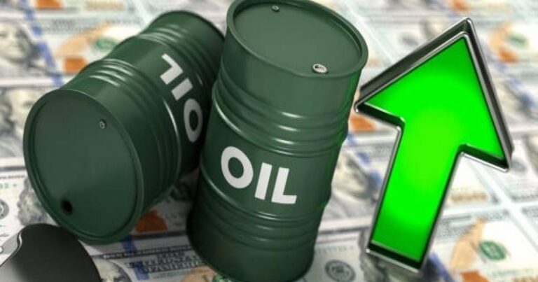 Hörmüz boğazı bir az da bağlı qalsa neftin qiyməti 150 dollara çata bilər