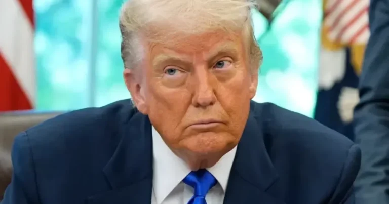 “İranla müharibə tezliklə sona çatacaq” – Tramp