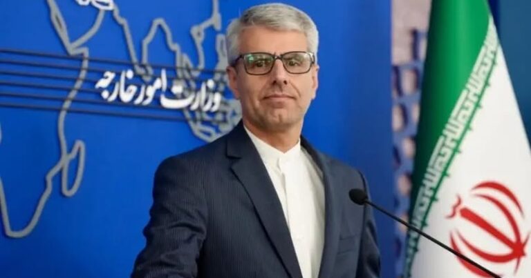 İran qonşu ölkələrə çağırış etdi