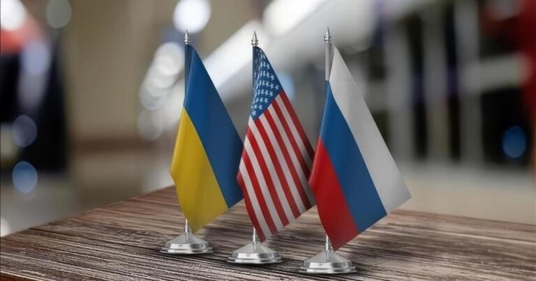 Rusiya Ukrayna ilə növbəti danışıqları yaxın perspektivdə gözləyir