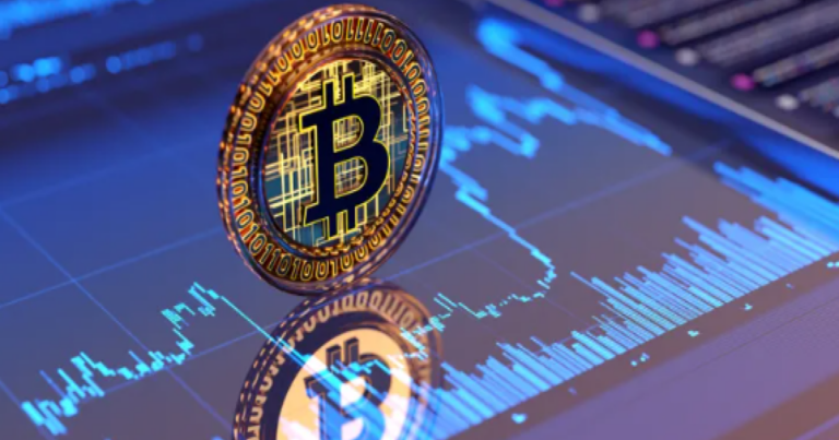 “Bitcoin”in qiyməti 70 min dollara yaxınlaşıb