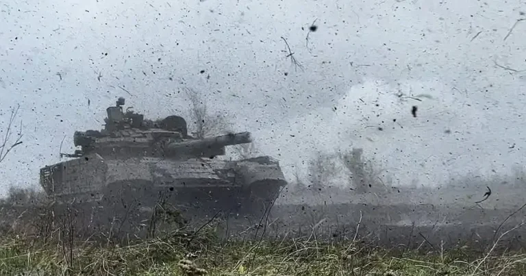 Rus ordusunun son sutkadakı itkiləri açıqlanıb – SİYAHI