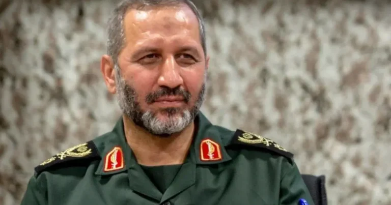 “Bu andan etibarən İsrail səmasında İranın üstünlüyünü elan edirəm” – Musəvi