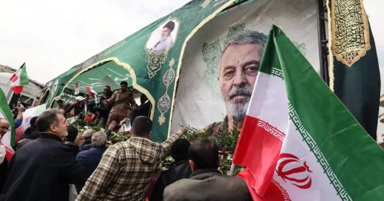 Albaniya SEPAH-ı terror təşkilatı kimi tanıyıb