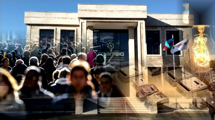 Elektrik sayğaclarında peyda olan “sürpriz” sərfiyyatlar – REPORTAJ