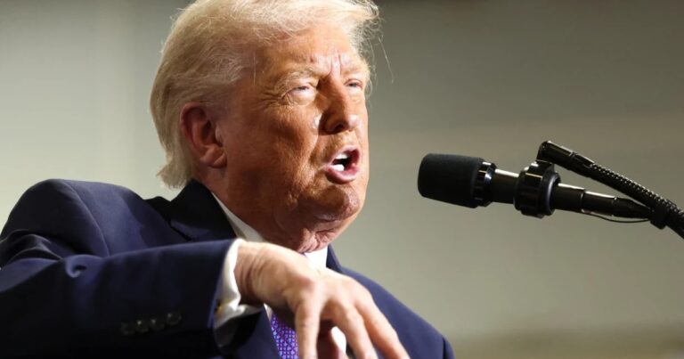 Tramp: İran tezliklə təslim olacaq