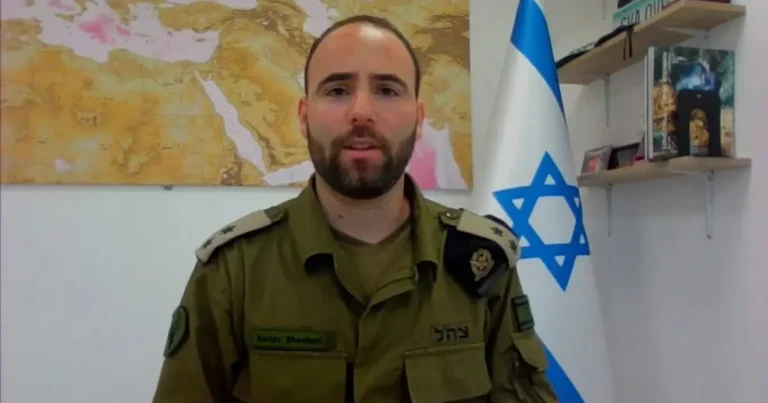 İsrail Müdafiə Ordusu İranla bağlı əməliyyatın müddətini açıqlayıb İsrail Müdafiə Ordusu İranla bağlı əməliyyatın müddətini açıqlayıb