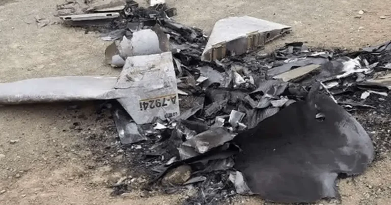 İran müharibə başlayandan İsrail və ABŞ-nin 127 dronunu zərərsizləşdirib