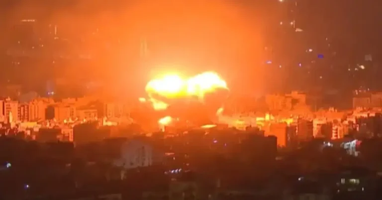 SEPAH 17-ci hücum dalğasını həyata keçirib