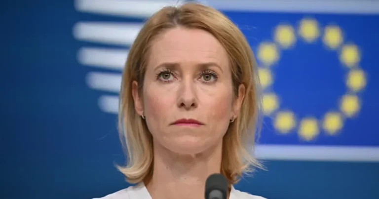 Avropa İttifaqı İranın 19 rəsmi şəxsi və təşkilatına qarşı sanksiya tətbiq edib