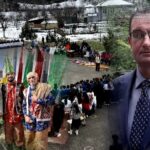 Qubada Novruzun rəngləri – Ramiz Ramazanlı