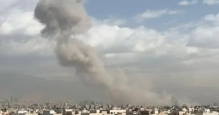 “Hizbullah” son bir gündə İsrailə qarşı 87 hərbi əməliyyat keçirib