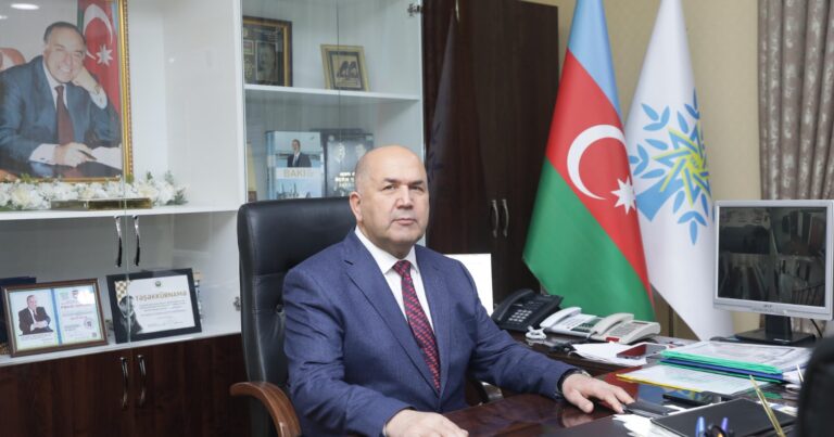 Yeni Azərbaycan Partiyası Xaçmaz Rayon Təşkilatı bayramınızı təbrik edir