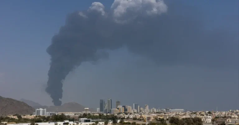 İranın BƏƏ-yə hücumlarında dörd nəfər həlak olub, 112 nəfər xəsarət alıb