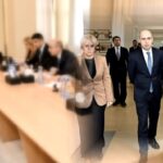 Sumqayıtda vətəndaş qəbulu: ədalət platforması, yoxsa öncədən ssenariləşdirilmiş görüş? – REPORTAJ