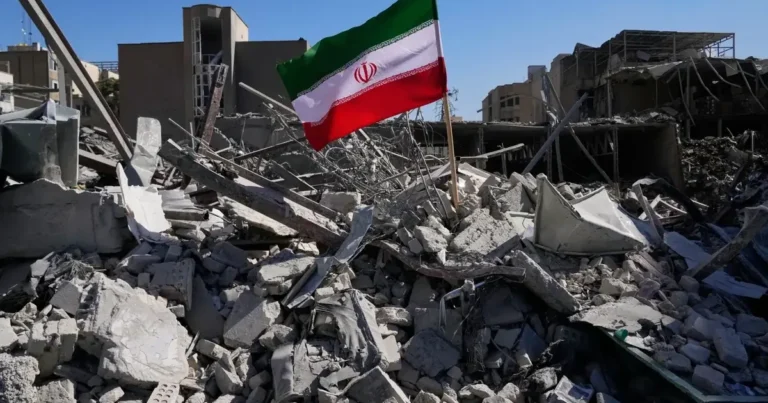 ABŞ və İsrailin zərbələri nəticəsində İranda 93 mindən çox mülki obyekt zədələnib