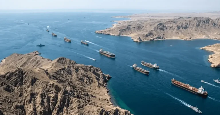 H&ouml;rm&uuml;z boğazında T&uuml;rkiyənin 15 gəmisi qalıb - 7Times.Az &ndash; Son Xəbərlər,  D&uuml;nya Xəbərləri və Multimedia