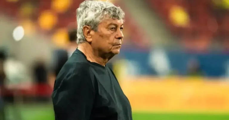 Səhhəti pisləşən Mirça Luçesku xəstəxanaya yerləşdirilib