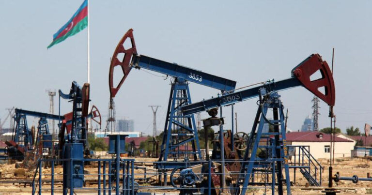 Azərbaycan neftinin qiyməti rekord qırdı – 128 dolları ötdü