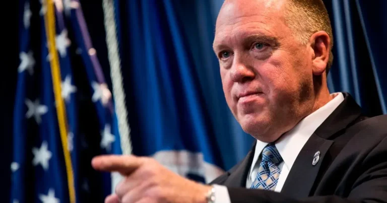 “ICE ABŞ hava limanlarında təhlükəsizliyin təminatını davam etdirəcək” – Ağ Ev