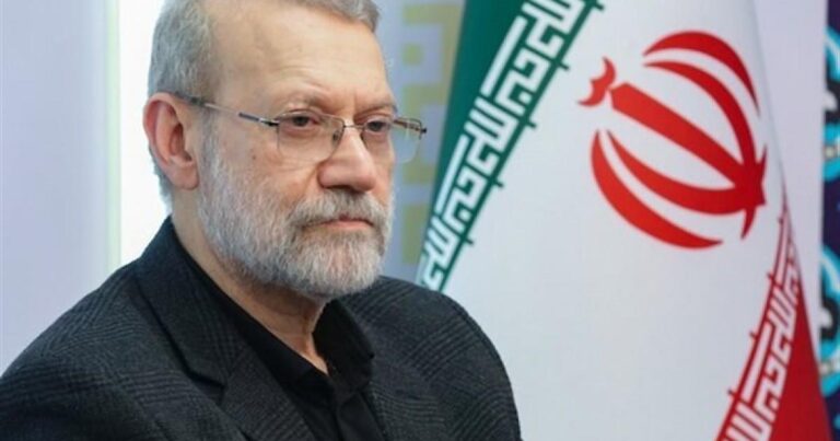 “İran ABŞ-dən fərqli olaraq, özünü uzunmüddətli müharibəyə hazırlayıb” – Laricani