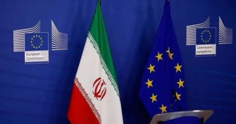 Aİ İrana qarşı yeni sanksiyaları təsdiqləyib