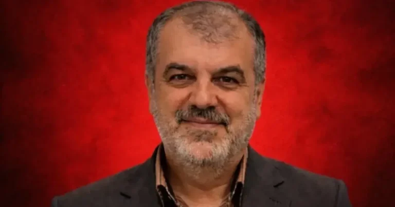 SEPAH İran Baş Qərargah rəisinin müşavirinin öldürüldüyünü açıqlayıb