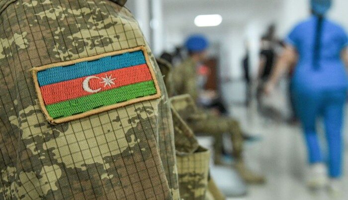 Əli Əsədov ilkin hərbi qeydiyyatla bağlı qərar imzaladı