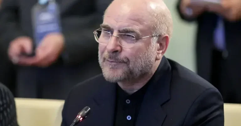 “İranın rəqibləri adalarımızdan birini işğal etməyə hazırlaşır” – Qalibaf