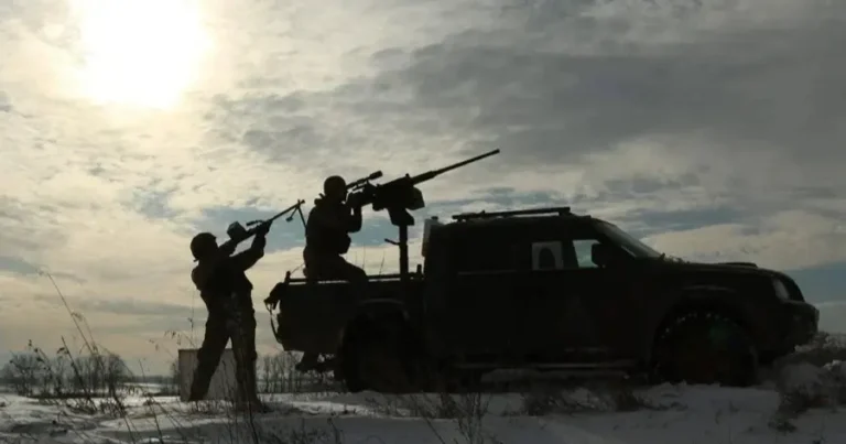 Rus ordusunun son sutkadakı itkiləri açıqlanıb – SİYAHI