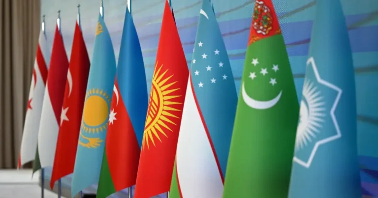 Mayda Türküstanda TDT sammiti keçiriləcək