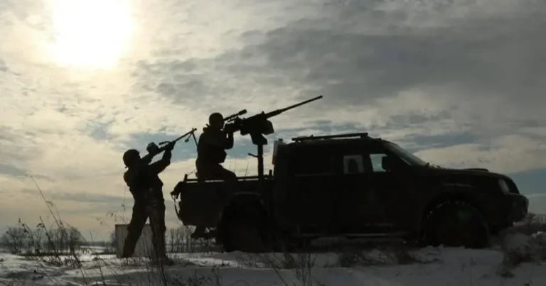 Rus ordusunun son sutkadakı itkiləri açıqlanıb – SİYAHI