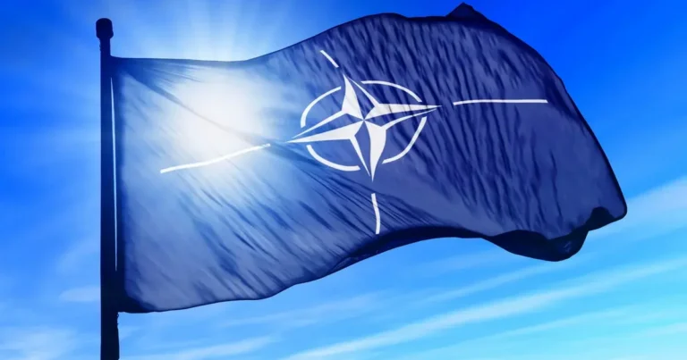 NATO Cənubi Qafqaz üzrə yeni xüsusi nümayəndə təyin edib
