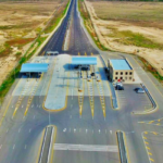 Diqqətli olun! Bakı–Quba yolunda təhlükəli vəziyyət: mühafizə sədləri açılır, qəzalar artır – VİDEO