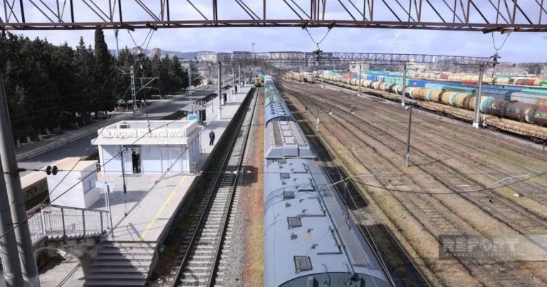 Azərbaycanın Ermənistana fevraldakı ixracının ümumi dəyəri açıqlanıb