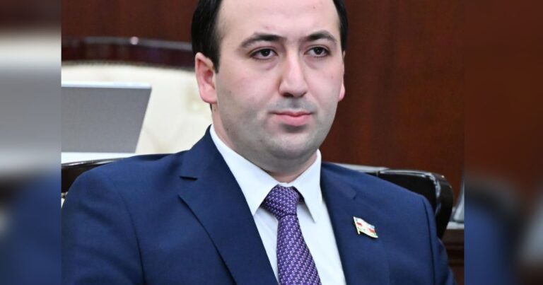 Naxçıvana hücum regionun təhlükəsizliyi və sabitliyi baxımından qəbuledilməzdir