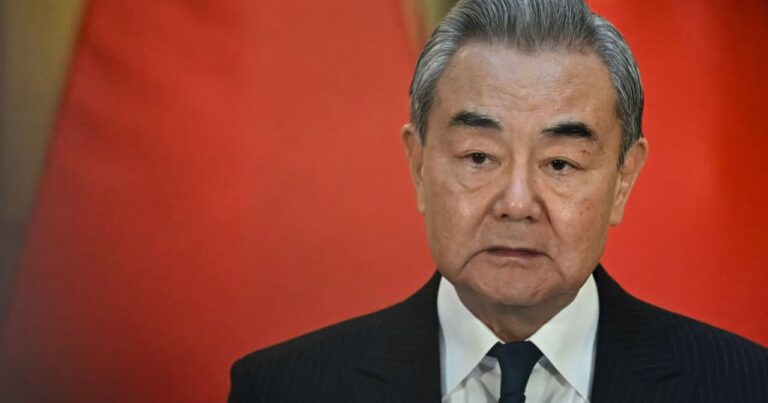 Çin İsrailə çağırış etdi: İrana hücumu dayandırın!