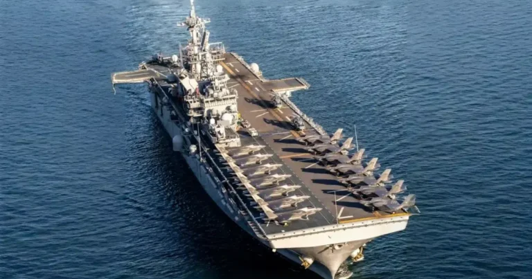 ABŞ Yaxın Şərqdə hərbçilərinin sayını artırıb