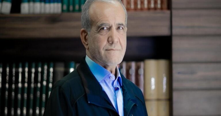 Pezeşkian region ölkələrinə xəbərdarlıq edib