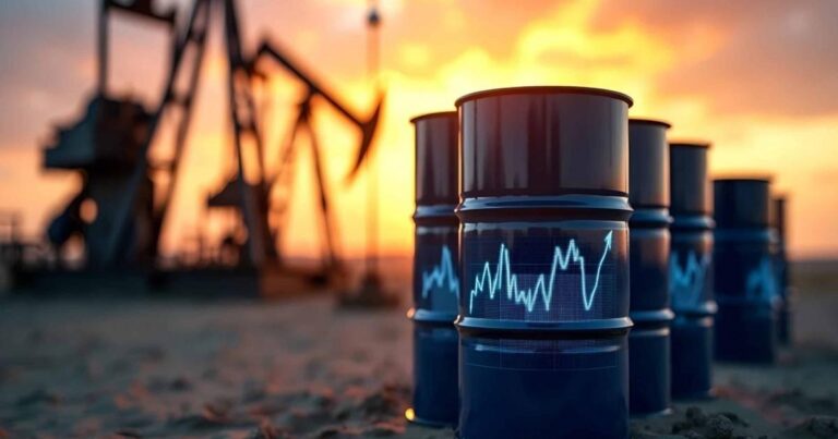 “Brent” neftinin qiyməti ucuzlaşıb